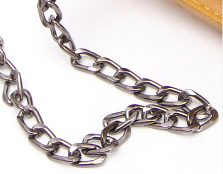 New Daily Chain Mini Cross Backlight