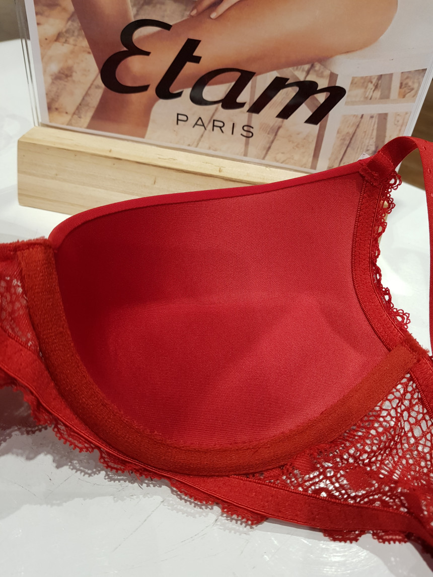 Starstart Classic Volume Bra STADUST CLASSIQUE 647