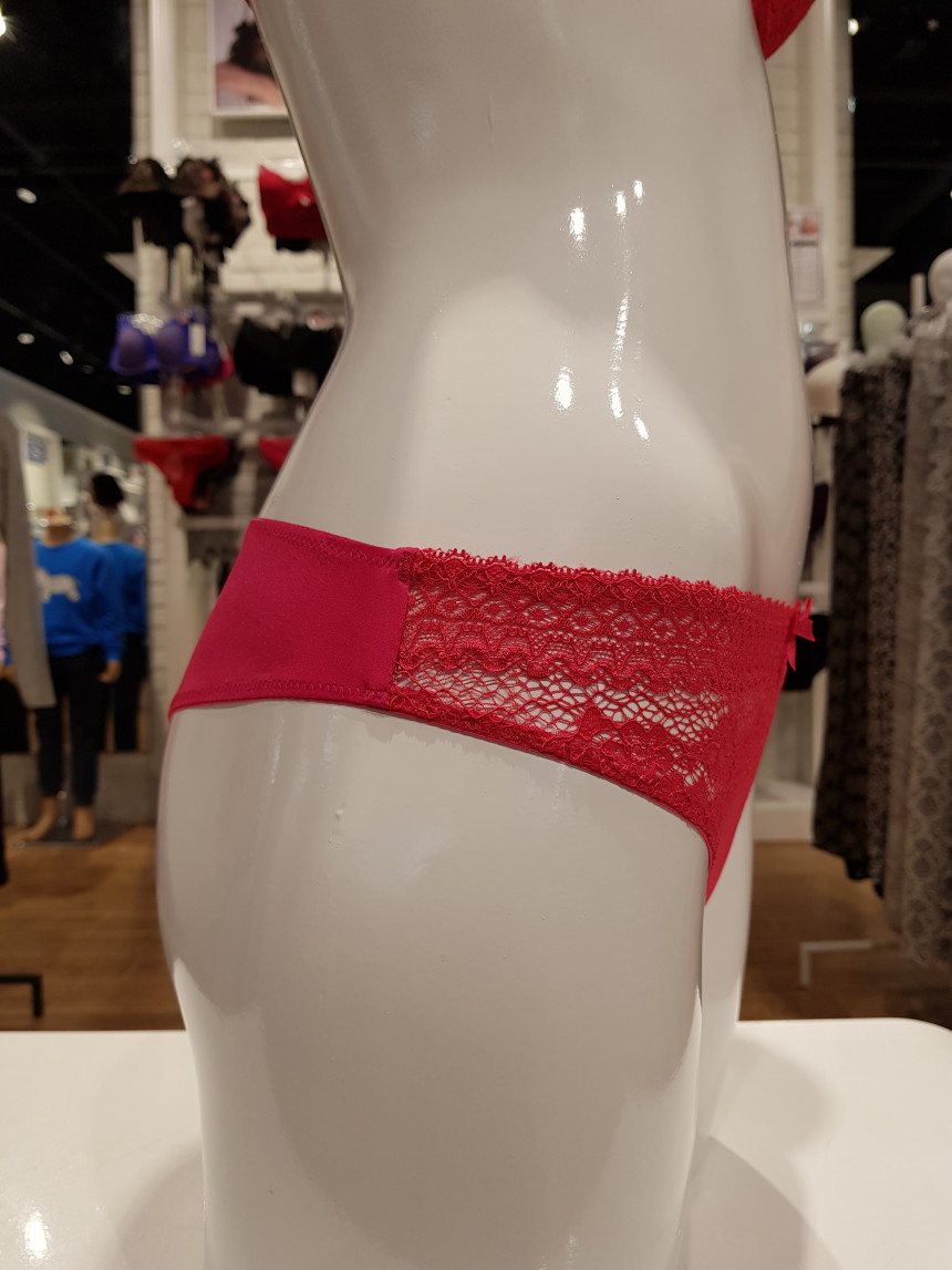 TENEBREUSE TANGA 6482669-72