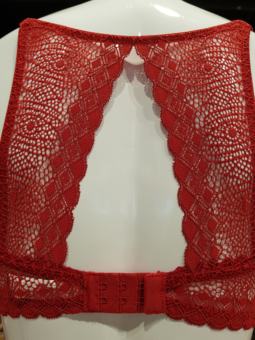 Starstart Classic Volume Bra STADUST CLASSIQUE 647