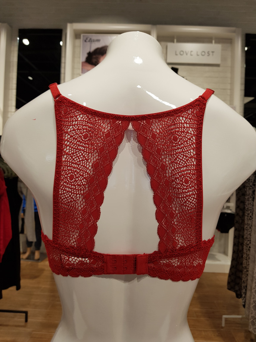 Starstart Classic Volume Bra STADUST CLASSIQUE 647