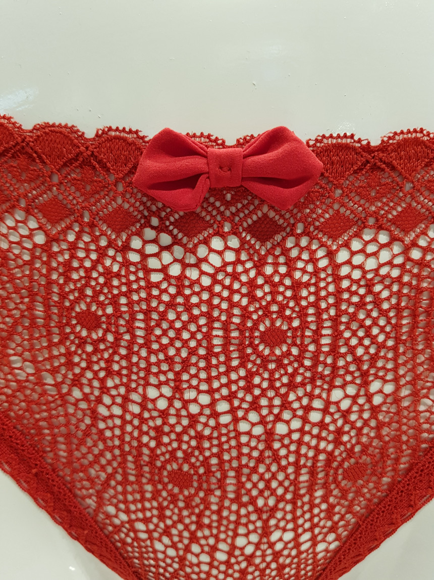 STARUST TANGA 6476214-65