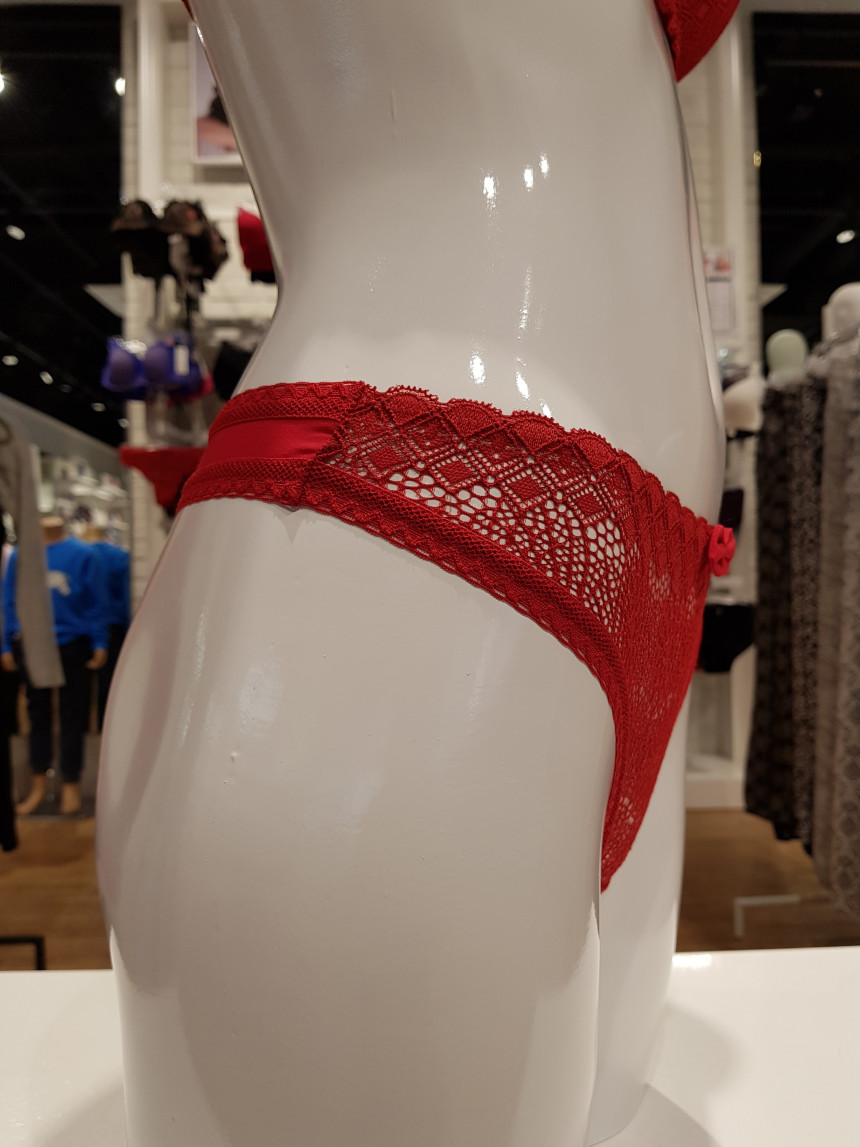 STARUST TANGA 6476214-65