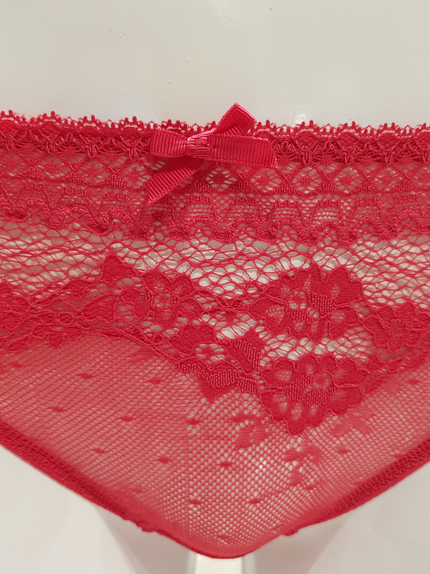 TENEBREUSE TANGA 6482669-72