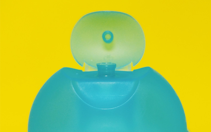 Cetaphil Baby Daily Lotion 400ml Soft fragrance mo