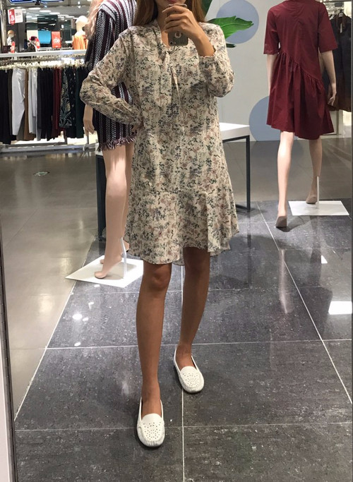 New Women Dress LH3OP6221SP