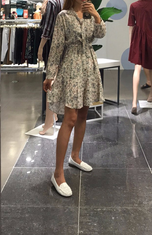 New Women Dress LH3OP6221SP