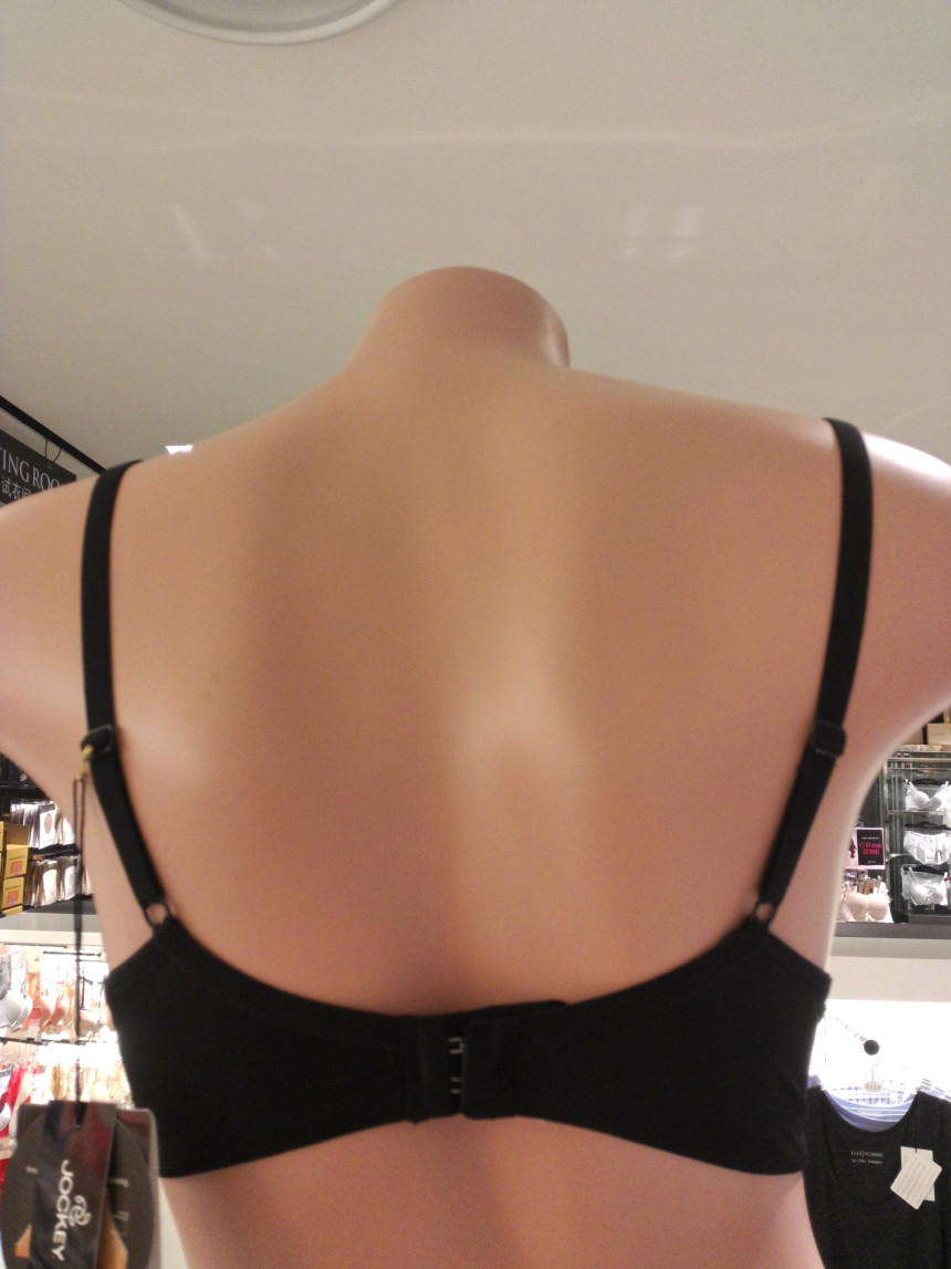 New Triumph Under Black Noah Bridal jBRH9121