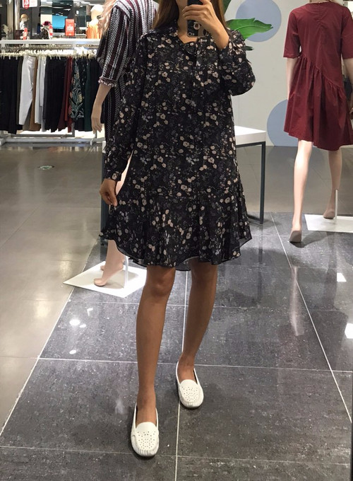 New Women Dress LH3OP6221SP