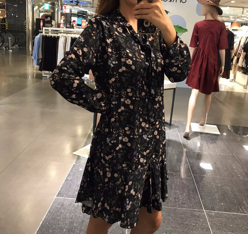 New Women Dress LH3OP6221SP