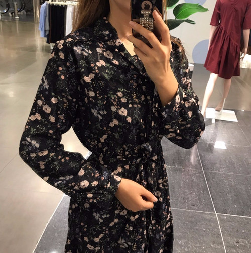 New Women Dress LH3OP6221SP