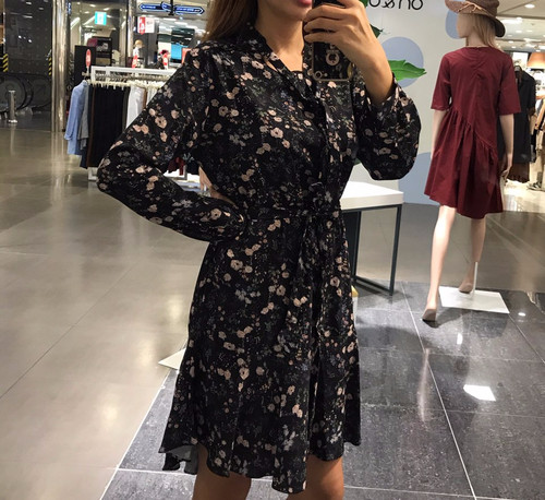 New Women Dress LH3OP6221SP