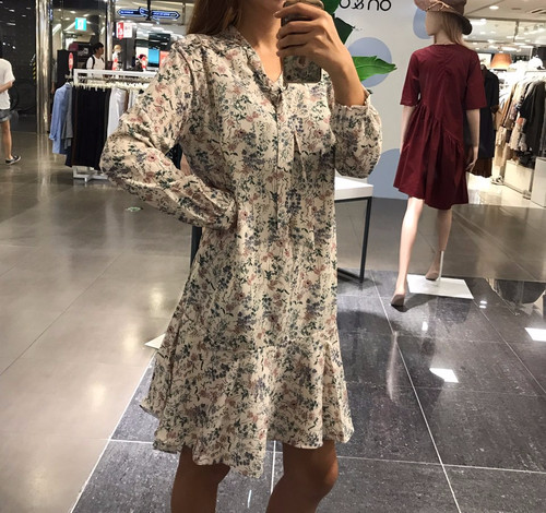 New Women Dress LH3OP6221SP