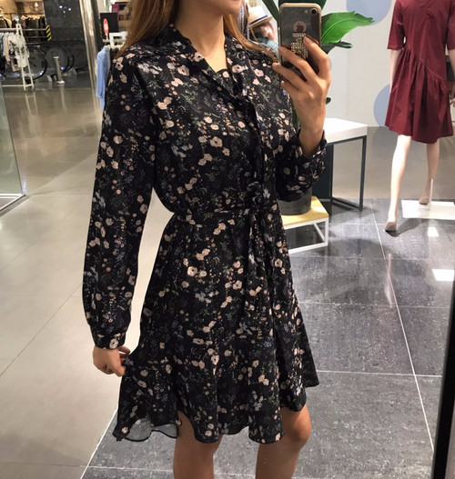 New Women Dress LH3OP6221SP