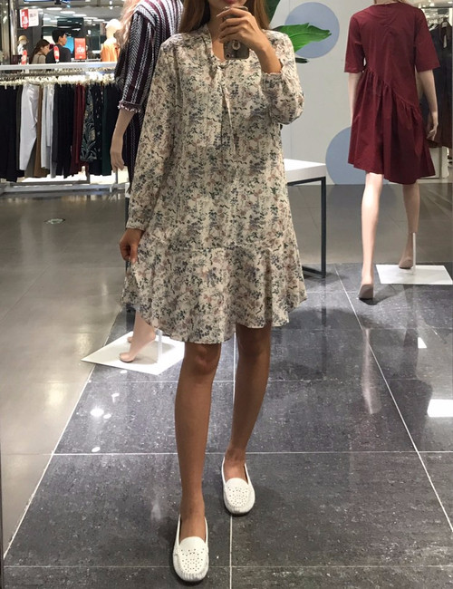 New Women Dress LH3OP6221SP