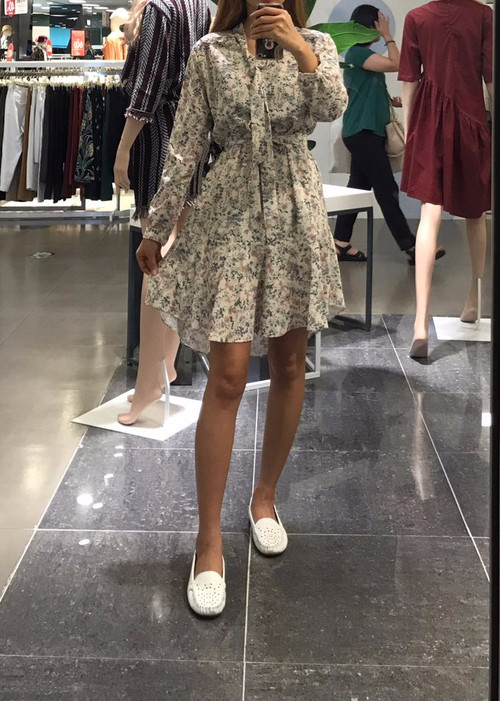 New Women Dress LH3OP6221SP