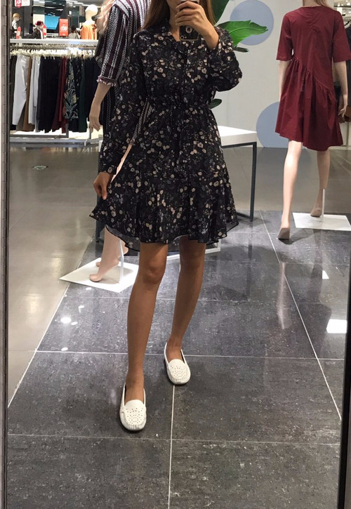 New Women Dress LH3OP6221SP