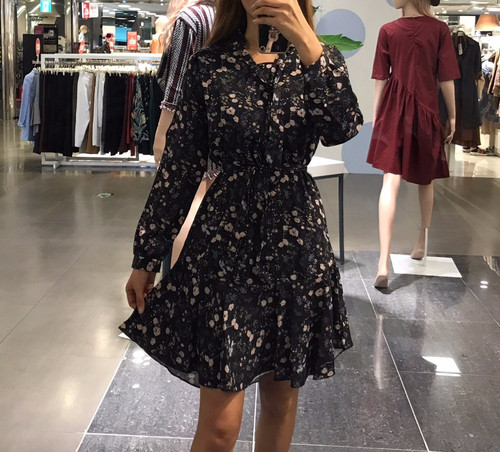 New Women Dress LH3OP6221SP