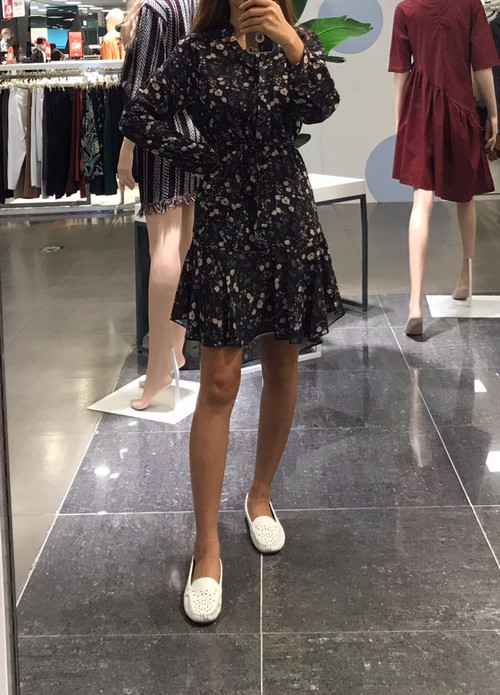 New Women Dress LH3OP6221SP