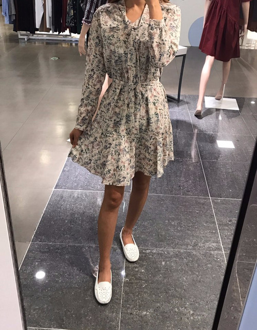 New Women Dress LH3OP6221SP