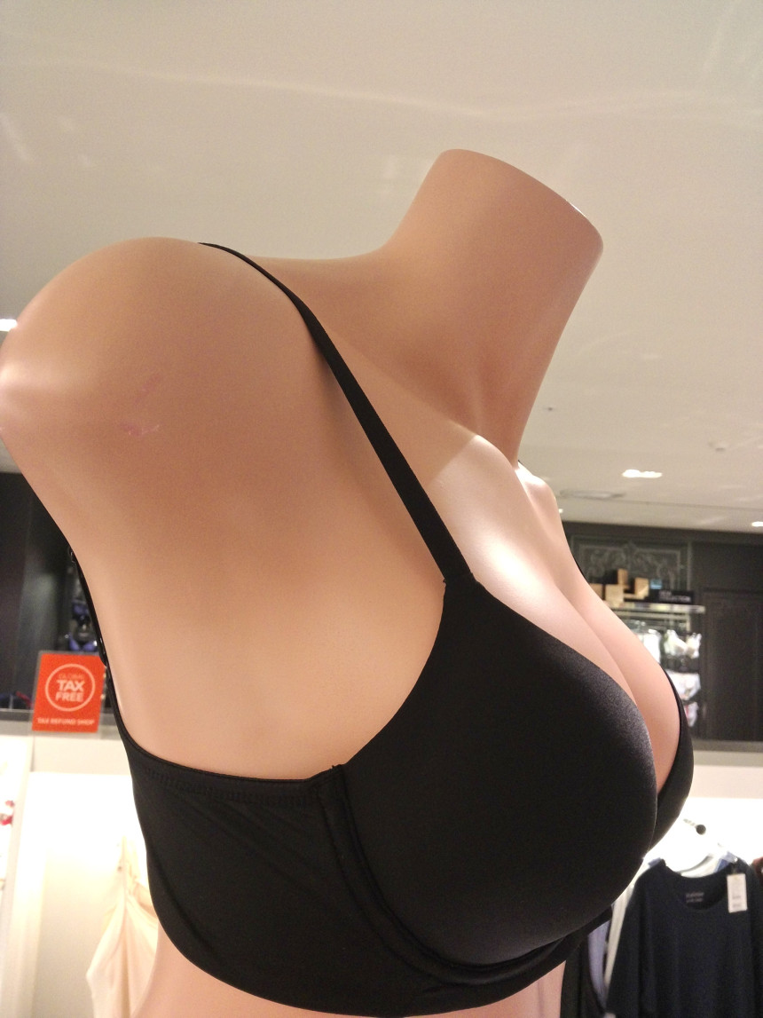 New Triumph Under Black Noah Bridal jBRH9121