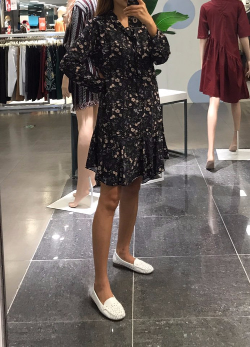 New Women Dress LH3OP6221SP