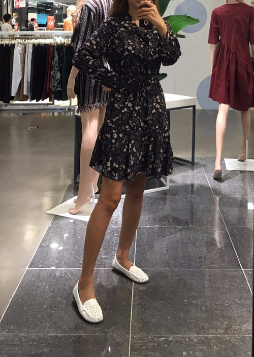 New Women Dress LH3OP6221SP