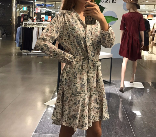 New Women Dress LH3OP6221SP