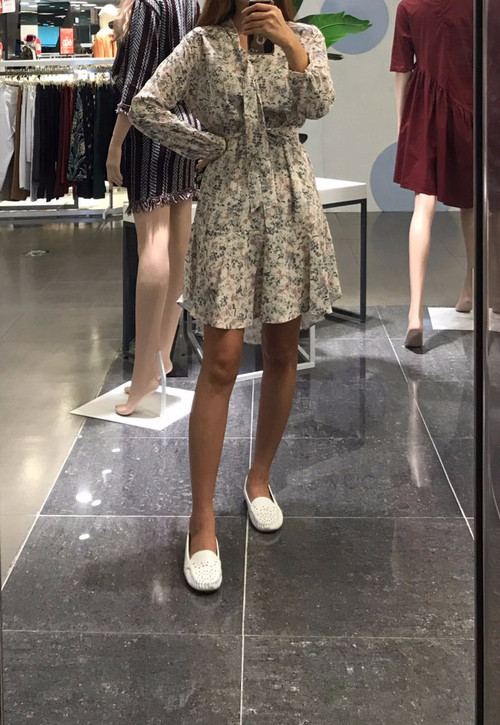 New Women Dress LH3OP6221SP