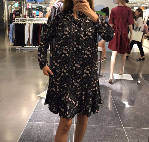 New Women Dress LH3OP6221SP