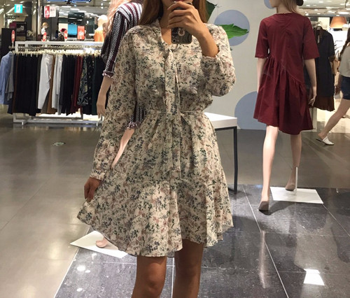 New Women Dress LH3OP6221SP