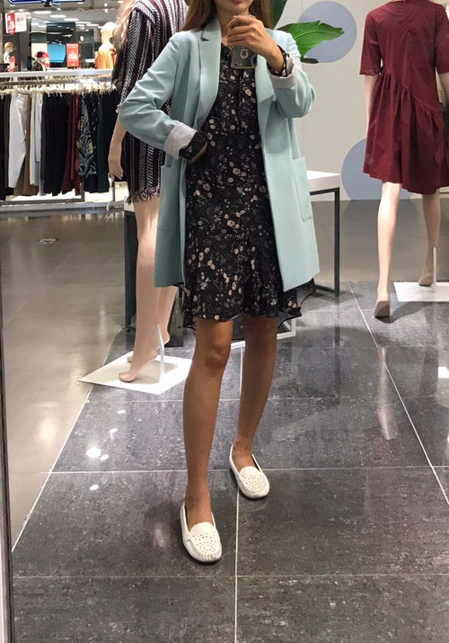 New Women Dress LH3OP6221SP