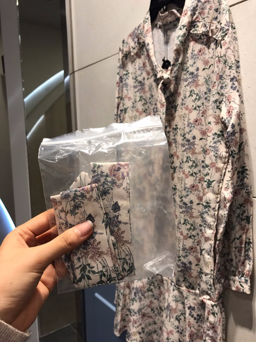 New Women Dress LH3OP6221SP