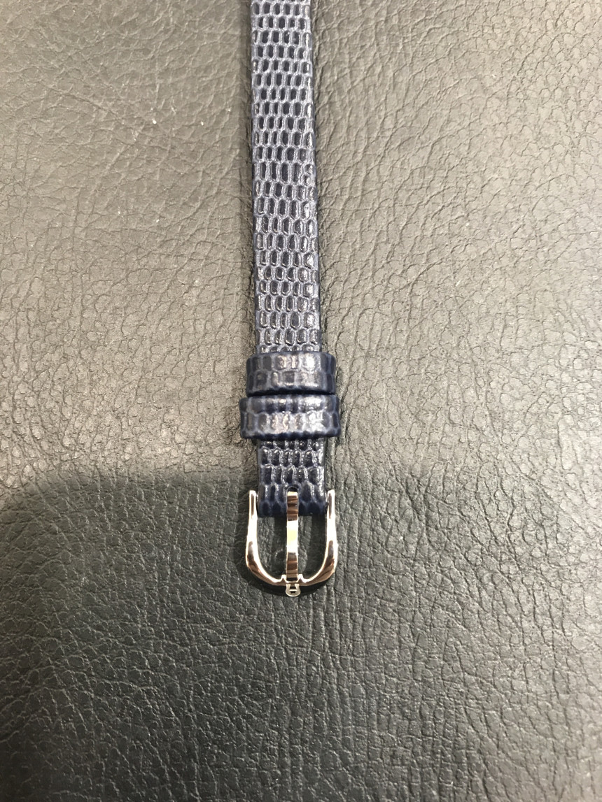 AIGNER Aigner Women's Leather Watch A32251