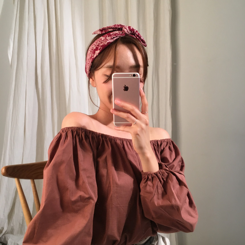 New Atom Wire Paisley Bandana Unique Styling Lovel
