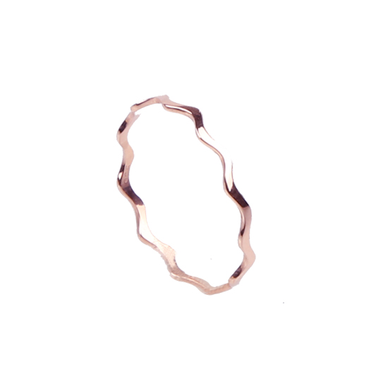 <b><p>14k thumb Index finger Layed K Uneven word</p></b><b><p>14k 親指 検知 リング 重ね着 ケイ 無地 一言 左手 右手 停止 エキ 女性</p></b><br /><br /><p align='center'>