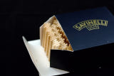 파이프담배 9mm발사필터(목제필터) Savinelli Balsa Filter 9mm 50pcs