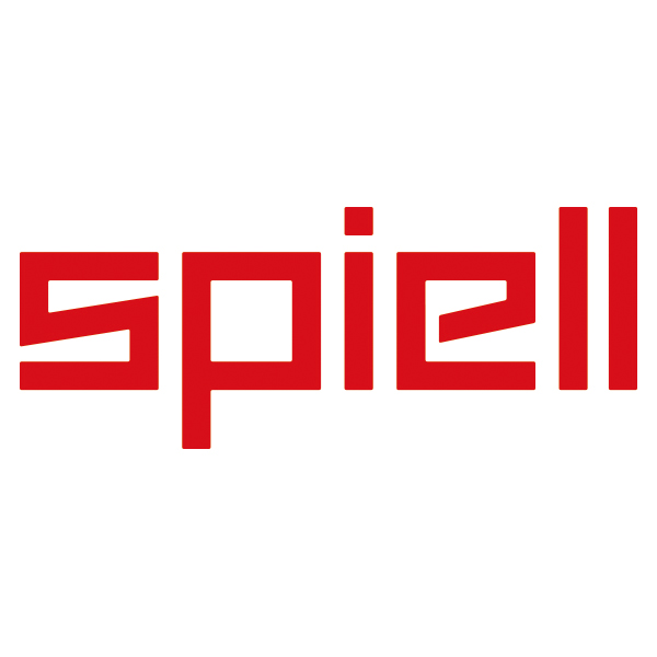 SPIELL 스토어 로고