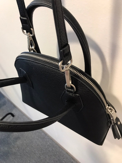 New Mini Vandal Daily Back Cross / Tote Bag Should