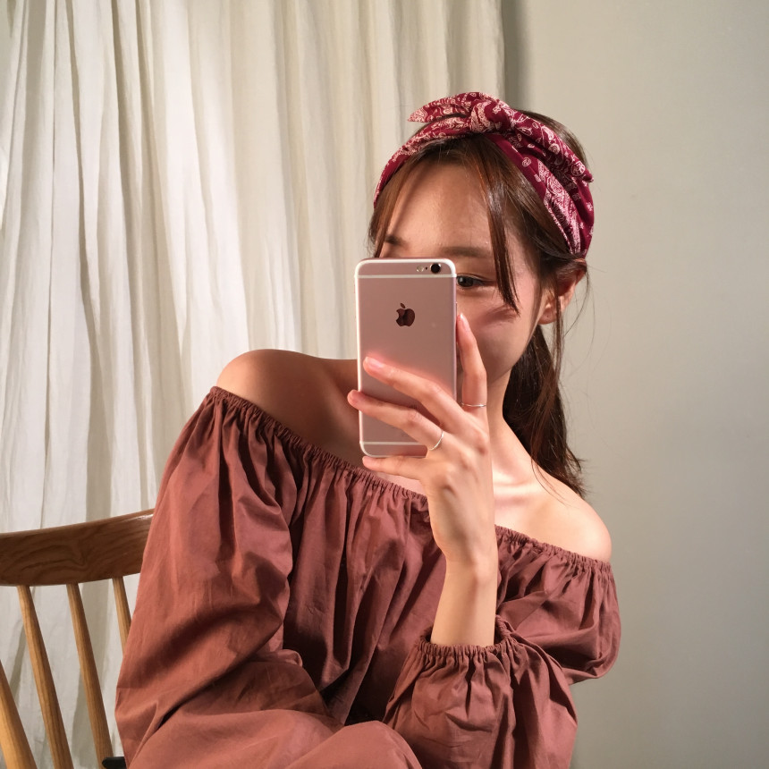 New Atom Wire Paisley Bandana Unique Styling Lovel