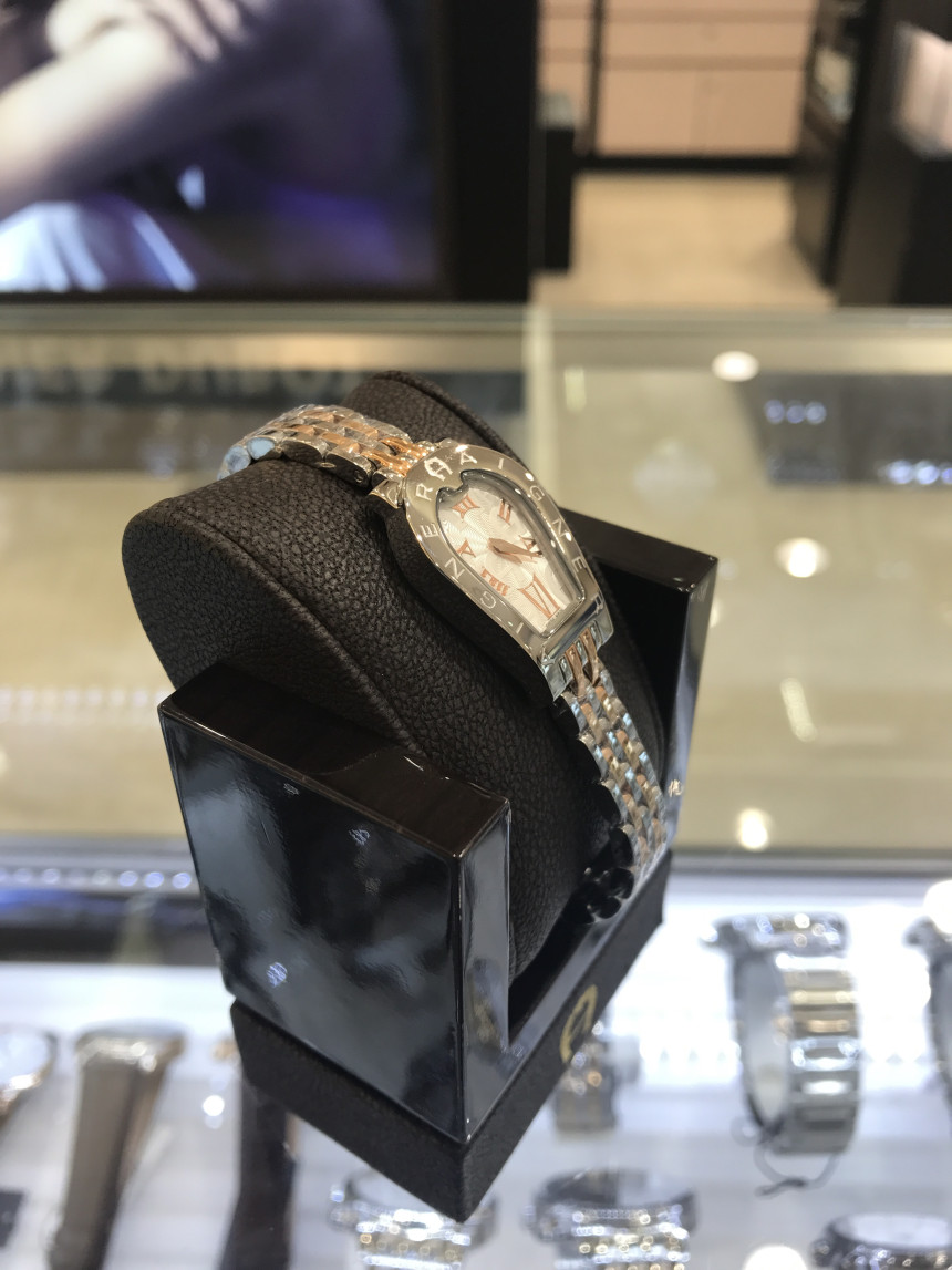 AIGNER Aigner Women's Watch A29342A