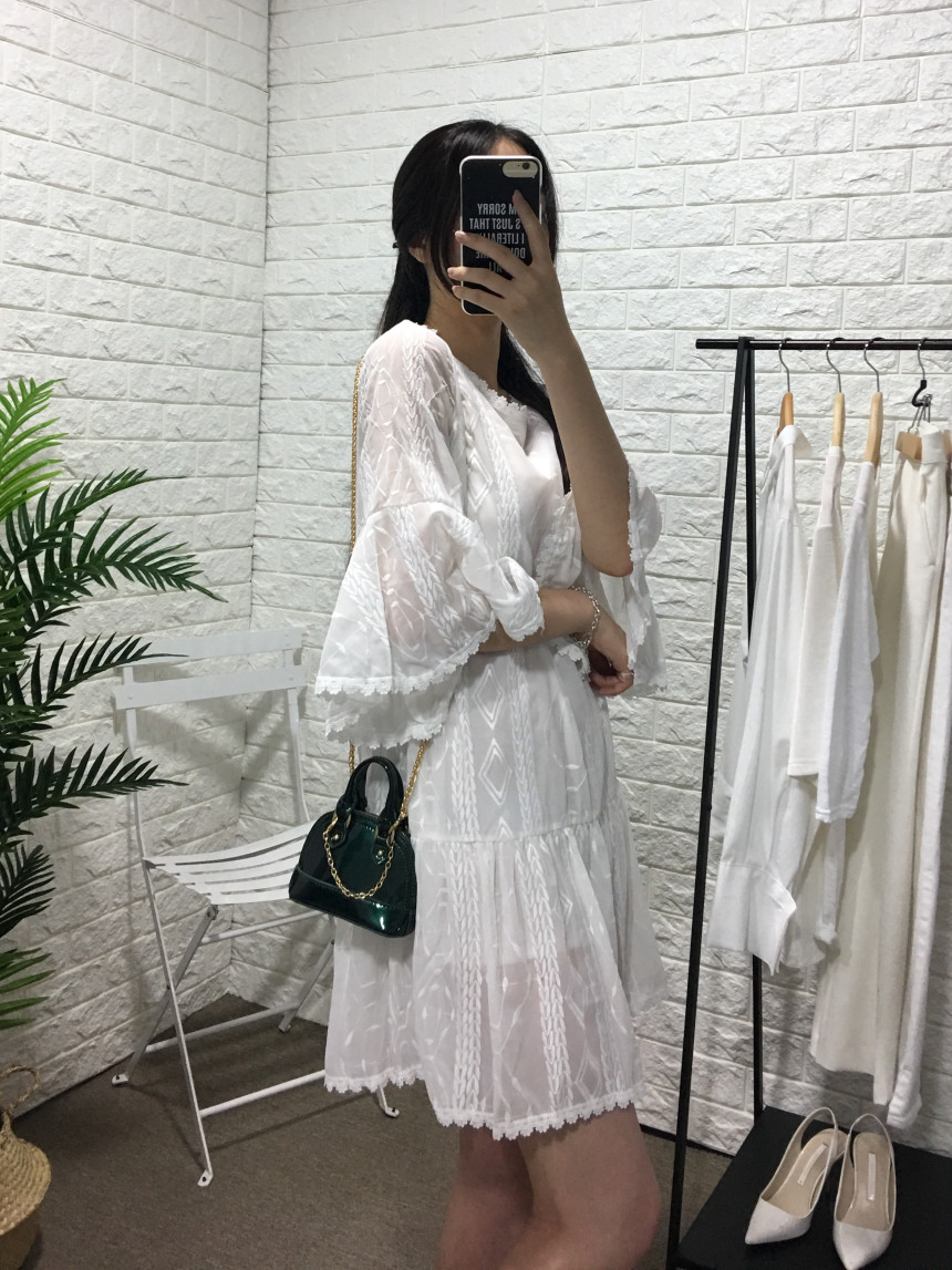 New enamel mini tote chain chain cross back bag po