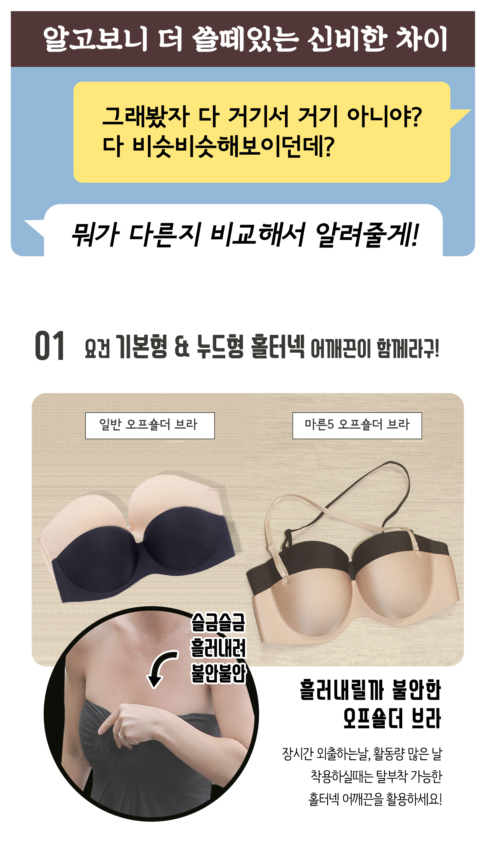 Nude and off-shoulder underwear open wedding lap t