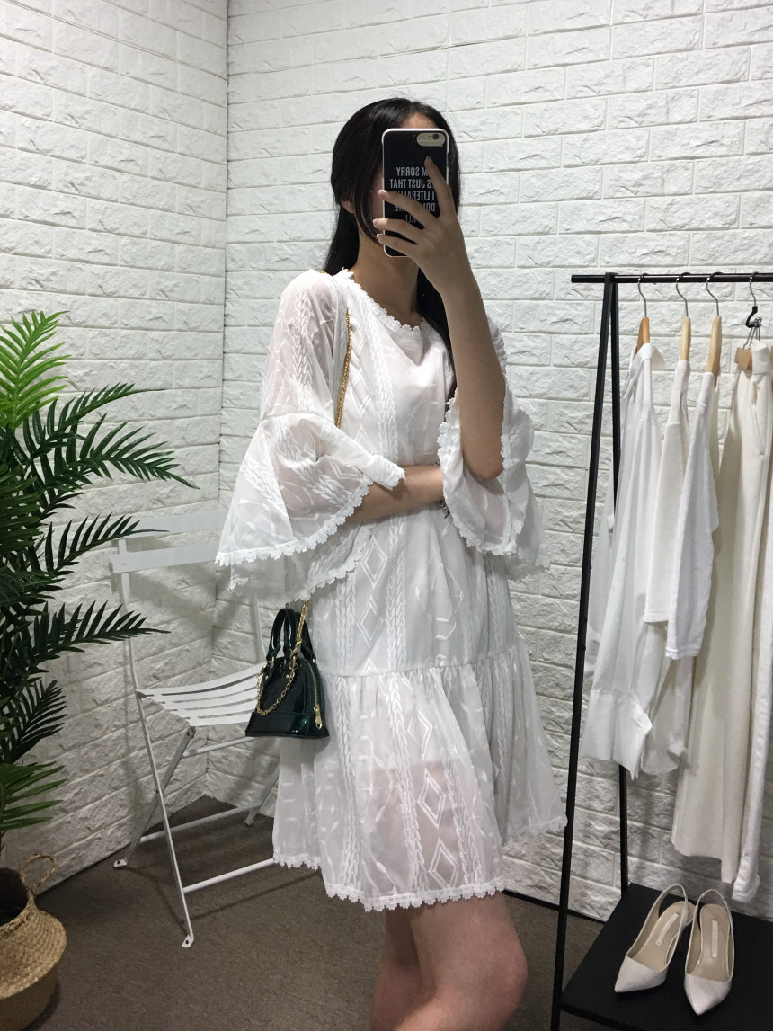 New enamel mini tote chain chain cross back bag po