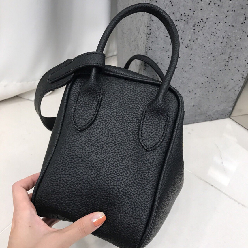 New Women's Bags Ring Dolls Classical Feet Husb
