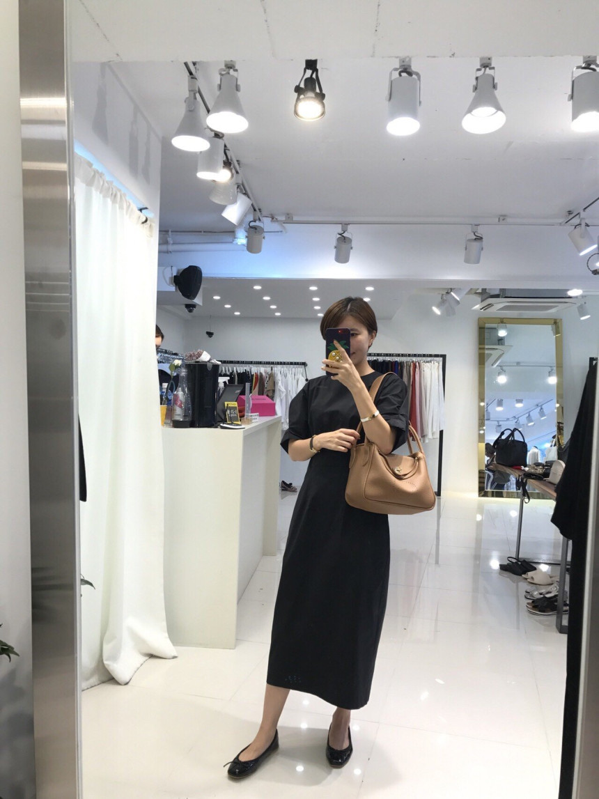 New Women's Bags Ring Dolls Classical Feet Husb