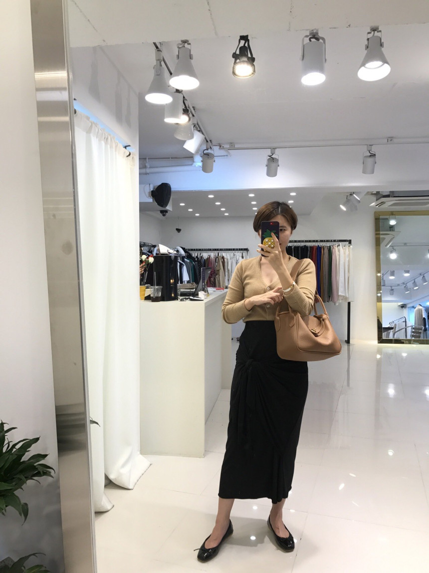 New Women's Bags Ring Dolls Classical Feet Husb