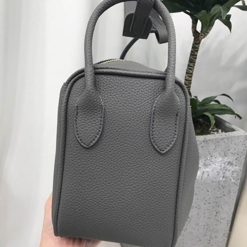 New Women's Bags Ring Dolls Classical Feet Husb