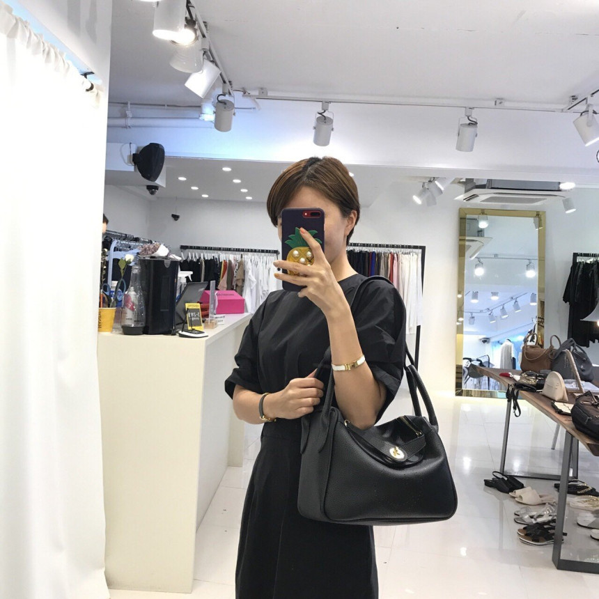 New Women's Bags Ring Dolls Classical Feet Husb