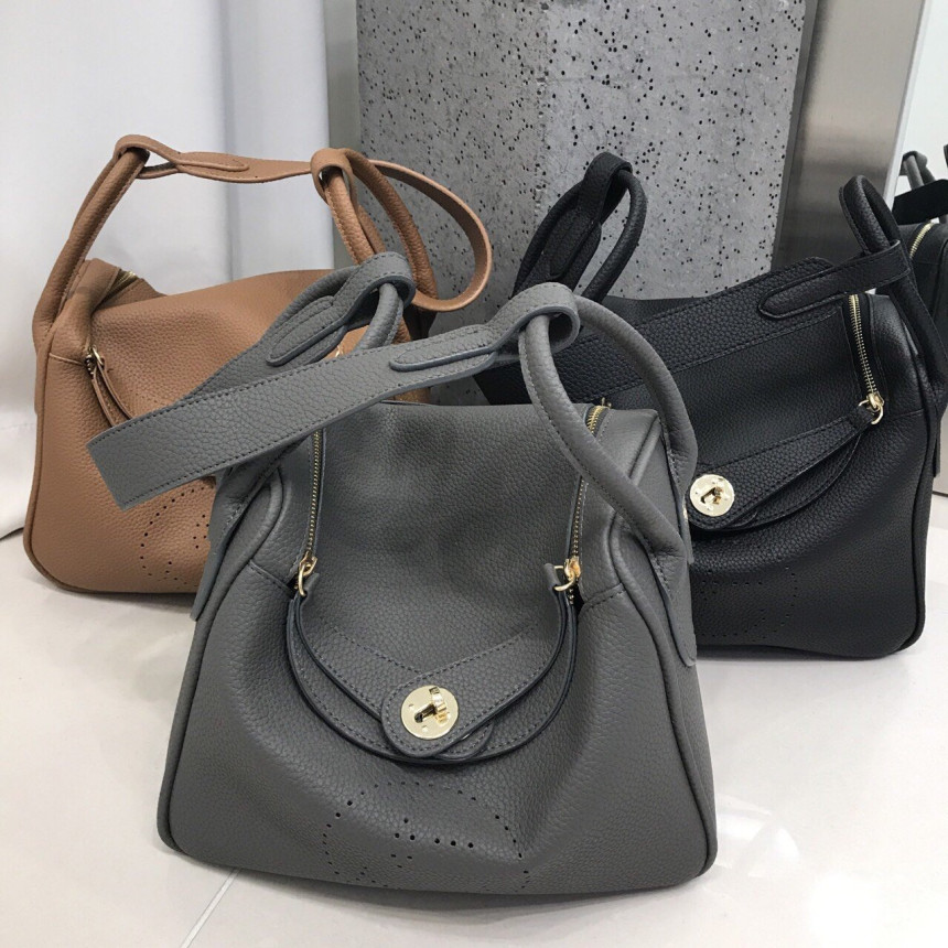 New Women's Bags Ring Dolls Classical Feet Husb